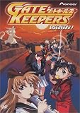 Gate Keepers 6: Discovery [DVD] [Region 1] [US Import] [NTSC]