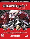 Eigenschaften Hasbro Interactive  / Grand Prix World
