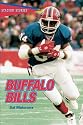 Stadium Stories: Buffalo Bills (Stadium Stories Series)