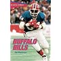 Stadium Stories: Buffalo Bills (Stadium Stories Series)