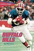 Stadium Stories: Buffalo Bills (Stadium Stories Series)