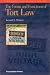 Book Forms and Functions of Tort Law, 1997: An Analytical Primer on Cases & Concepts (Concepts and Insigh