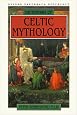 Dictionary of Celtic Mythology (Oxford Paperback Reference)