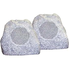 Buy KLH AUDIO 2-Way Landscape Coaxial Outdoor Speaker RSP-260 now!