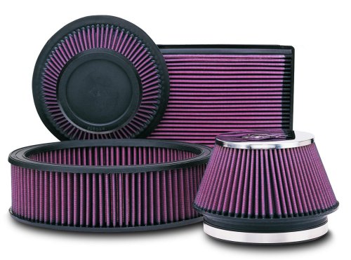 K&N 33-2367 Replacement Air filters