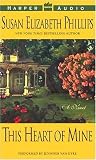 This Heart of Mine (Avon Romance)