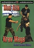 Moni Aizik Krav Maga Combat Survival Military