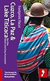 Cuzco, La Paz & Lake Titicaca