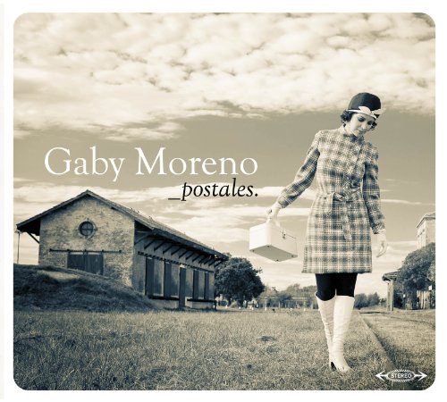 Gaby Moreno - Postales - Zortam Music