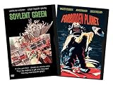  : Soylent Green / Forbidden Planet (Two-Pack)