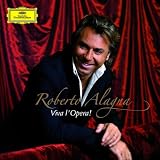 Buy : Roberto Alagna sings Viva lOpera!