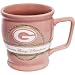 breast_cancer2breast cancer - Green Bay Packers 12 Ounce Pink Bling Coffee