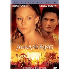 Anna and the King (Full-Screen Edition) by 
