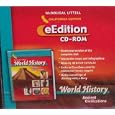 California: eEdition (World History: Ancient Civilizations version 2.0, 2-10211) by Houghton Mifflin