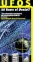 Ufo's 50 Years of Denial [VHS]