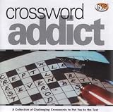 Review Avanquest Software  / Crossword Addict