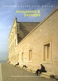  Monuments et paysages : Provence Alpes C�te d