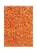 SAIT 84101 9-Inch x 11-Inch Garnet 50D Grit Sanding Sheet - 50 Pack