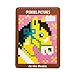 Mudpuppy At the Stable Pixel Pictures