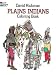 Plains Indians Coloring Book (Colouring Books)