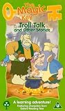 The Magic Key - Troll Talk and Other Stories [VHS] [2000]
