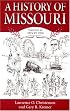 A History Of Missouri: 1875 To 1919
