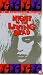 Night of the Living Dead -- 30th Anniversary Edition