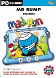 Mr Men & Little Miss Mr Bump Presents the Mad Run