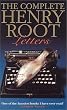 The Complete Henry Root Letters