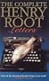 The Complete Henry Root Letters
