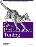 Java Performance Tuning (2nd Edition)