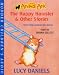 The Happy Hampster and Other Stories: v. 3: Four Little Animal Ark Stories: v. 3 (Little Animal Ark)