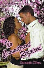 No Commitment Required (Indigo: Sensuous Love Stories)