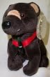 Coca Cola Barris the Bear Russia #0235
