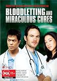 Bloodletting & Miraculous Cures - Season 1 - 2-DVD Set ( Bloodletting & Miraculous Cures - Season One ) ( Blood letting & Miraculous Cures )