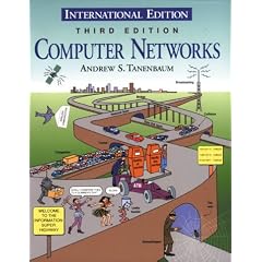Computer Networks