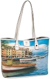 Tignanello On Vacation N/S Tote