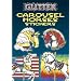 Glitter Carousel Horses Stickers