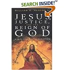 Click here to buy Jesus, Justice, and the Reign of God: A Ministry of Liberation by  William R. Herzog.