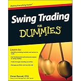 swing trading for dummies