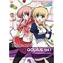 OVA ToHeart2 adplus DVD�ʏ�� Vol.1
