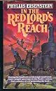 In the Red Lord's Reach