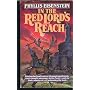 In the Red Lord's Reach