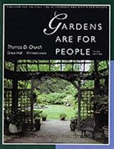 Gardens are for People