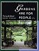 Gardens Are for People
