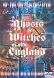 Review delta home entertainment  / Ghosts And Witches Of Olde England [DVD] [2002]