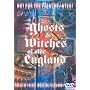Ghosts And Witches Of Olde England [DVD] [2002]