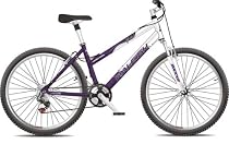 Raleigh Glide 26/17" Ladies