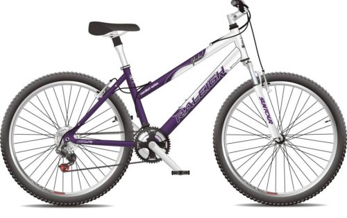 Raleigh Glide 26/17" Ladies