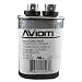 Aviditi 78AVI Capacitor, 7.5 Microfarad, 370-Volt